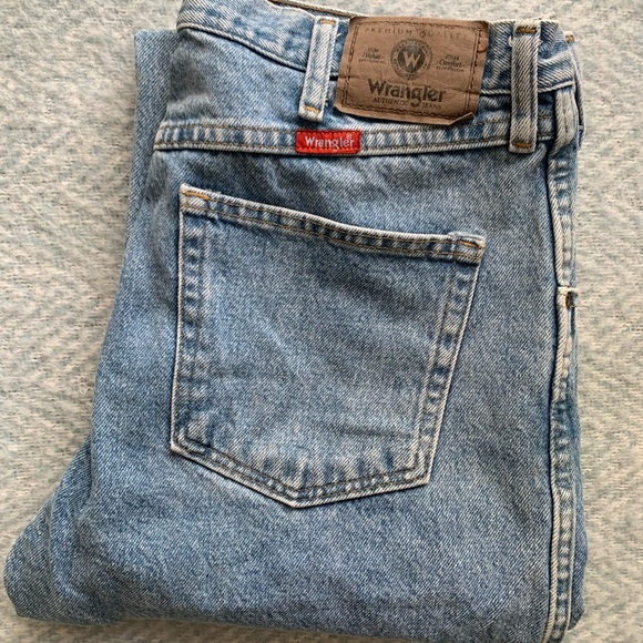 Mens Jeans - Picture 1 of 5